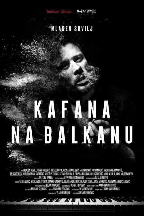 profile image Гледај Kafana na Balkanu EP.12 (Епизода 12) са српским преводом онлайн