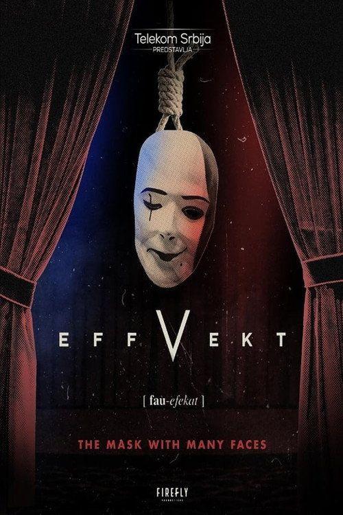 profile image Стримуј V efekat EP.8 (Епизода 8) са српским преводом бесплатно