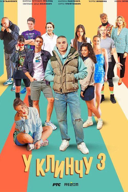 profile image Стримуј U klinču S3 EP.30 (Сезона 3 Епизода 30) са српским преводом бесплатно