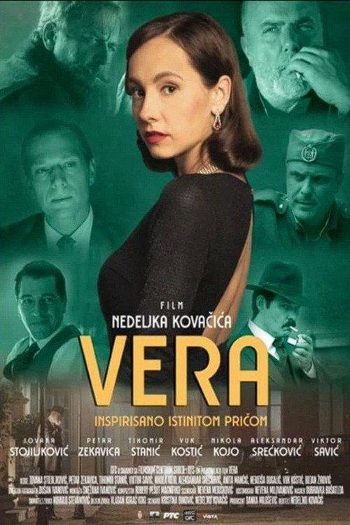 profile image Стримуј Vera EP.10 (Епизода 10) са српским преводом бесплатно