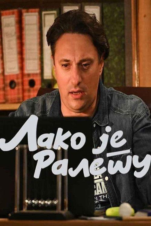 profile image Гледај Lako je Raletu EP.40 (Епизода 40) са српским преводом онлайн