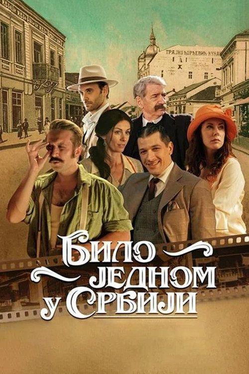 profile image Гледај Било једном у Србији EP.8 (Епизода 8) са српским преводом онлайн | 【Bilo jednom u Srbiji 2022】
