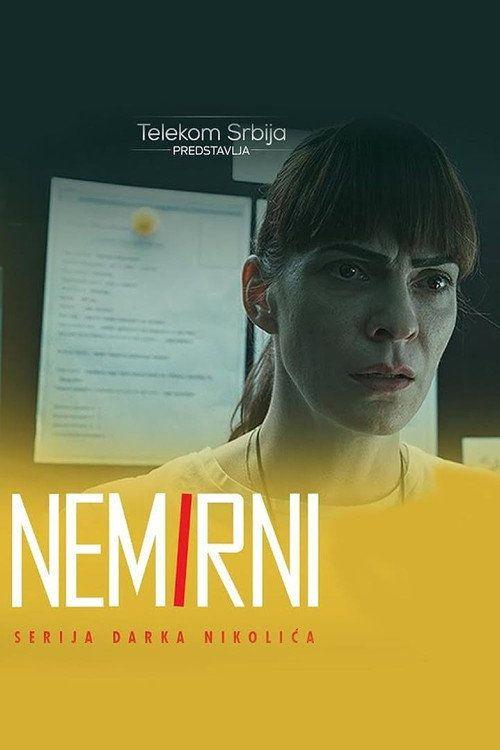 profile image Стримуј Nemirni EP.12 (Епизода 12) са српским преводом бесплатно