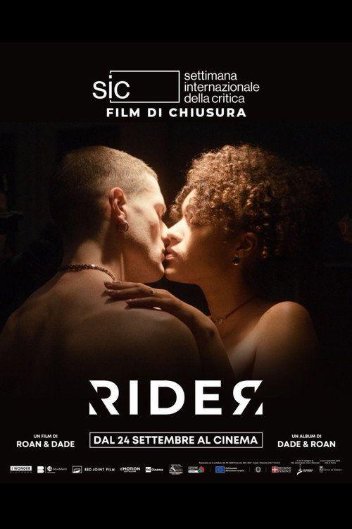 profile image Streaming Film Rider 《2026》 Sub Ita
