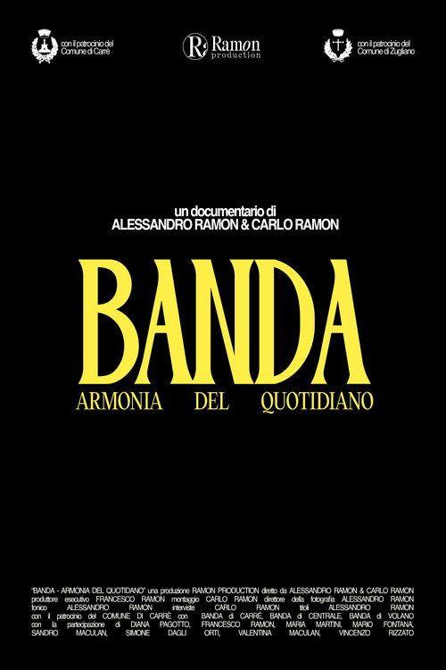 profile image Guarda Film Banda - Armonia del Quotidiano 【2026】 Sub Ita Online