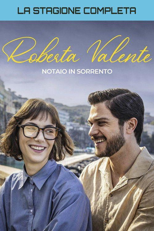 profile image Streaming Roberta Valente - Notaio in Sorrento EP.8 (Episodio 8) sub ita gratuito