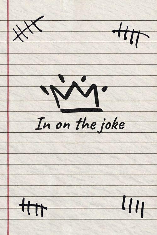 profile image Guarda Film In On The Joke (2026) Sub Ita Online
