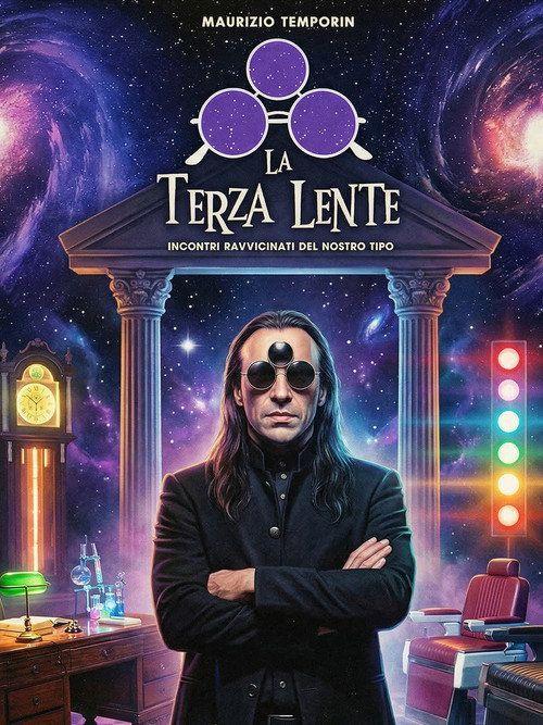 profile image Guarda La Terza Lente EP.9 (Episodio 9) sub ita online