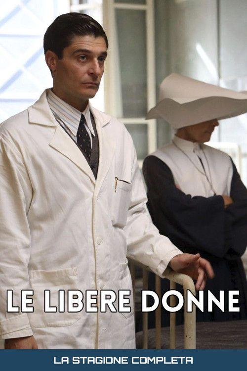profile image Guarda Le libere donne EP.6 (Episodio 6) sub ita online