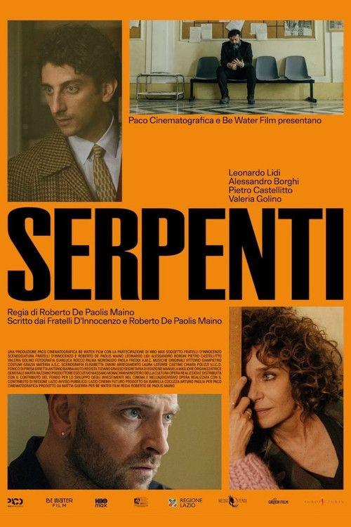 profile image Streaming Film Serpenti (2026) Sub Ita