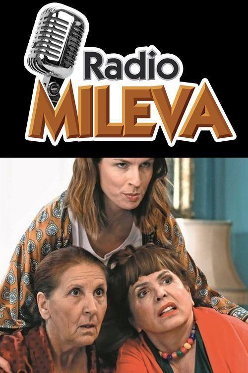 profile image Гледај Радио Милева S5 EP.36 (Сезона 5 Епизода 36) са српским преводом онлайн | (Radio Mileva 2025)