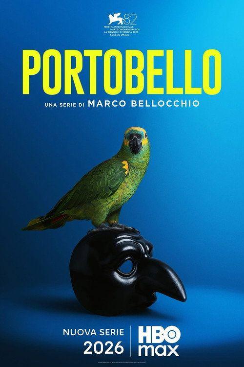 profile image Guarda Portobello EP.6 (Episodio 6) sub ita online