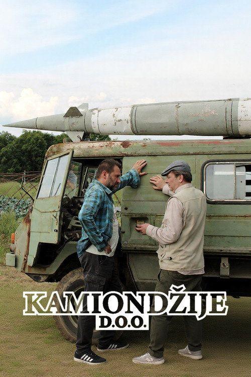 profile image Гледај Kamiondžije d.o.o. S4 EP.1-3 (Сезона 4 Епизода 1-3) са српским преводом онлайн