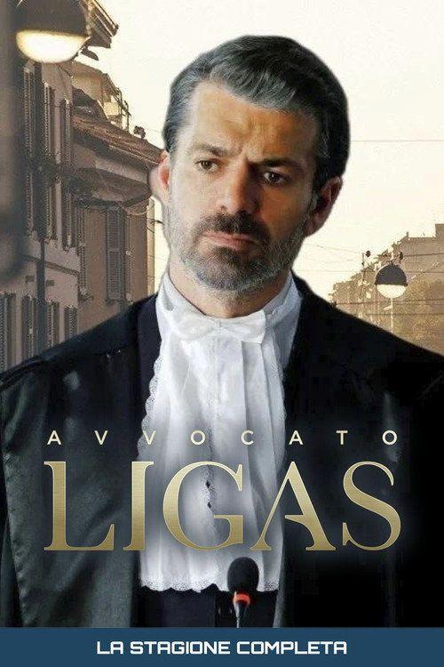 profile image Guarda Avvocato Ligas EP.6 (Episodio 6) sub ita online