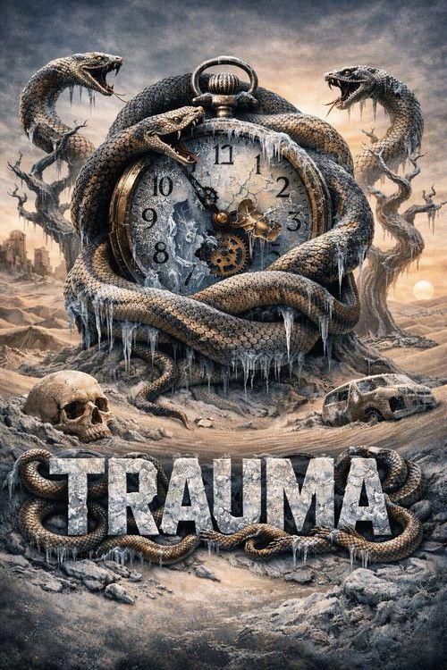 profile image Streaming Trauma EP.8 (Episodio 8) sub ita gratuito