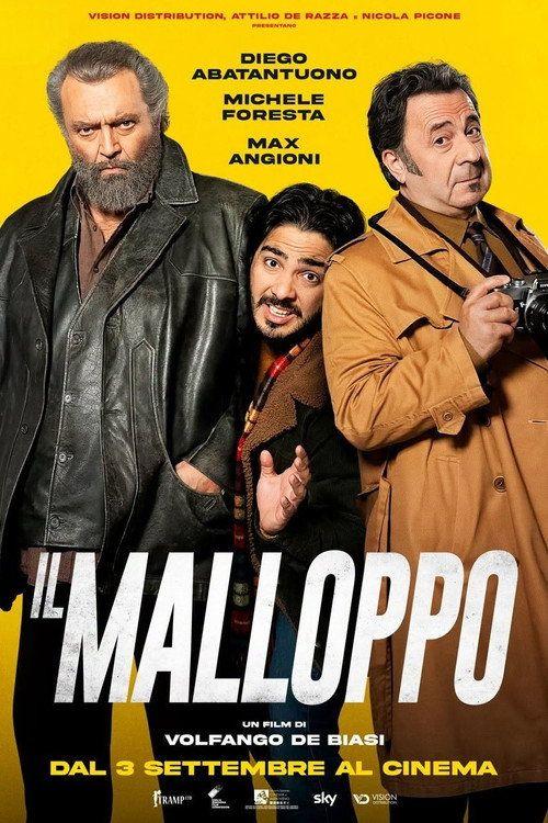 profile image Guarda Film Il malloppo 《2026》 Sub Ita Online