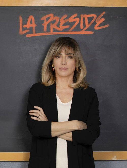 profile image Guarda La preside EP.8 (Episodio 8) sub ita online