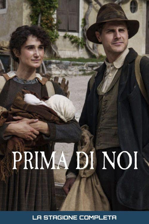 profile image Guarda Prima di noi EP.10 (Episodio 10) sub ita online