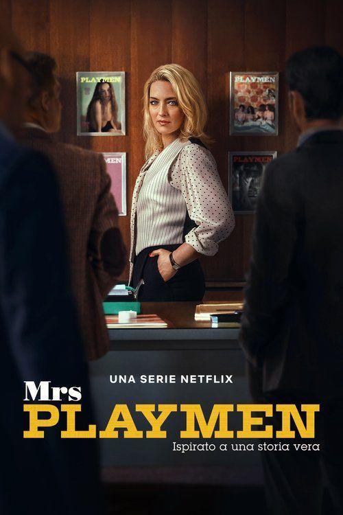 profile image Guarda Mrs Playmen EP.7 (Episodio 7) sub ita online