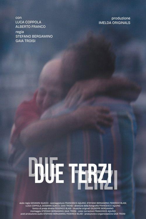 profile image Guarda Film Due Terzi (2026) Sub Ita Online