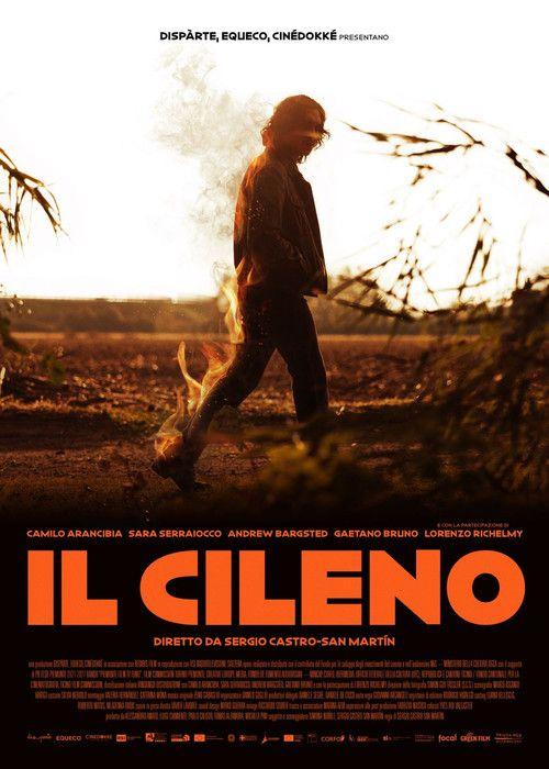 profile image Guarda Film Il cileno 【2026】 Sub Ita Online