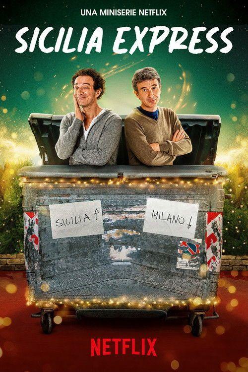 profile image Guarda Sicilia Express EP.5 (Episodio 5) sub ita online
