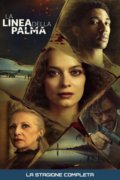 profile image Guarda La linea della palma EP.6 (Episodio 6) sub ita online