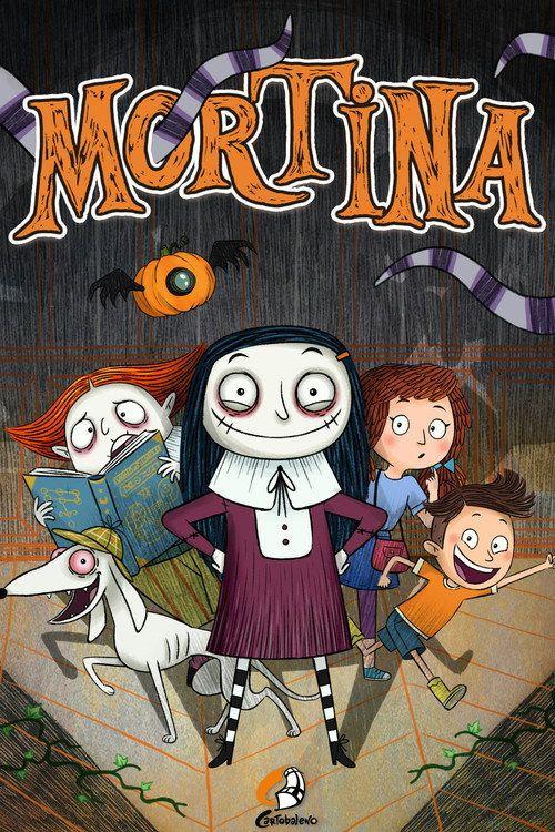 profile image Guarda Mortina EP.26 (Episodio 26) sub ita online