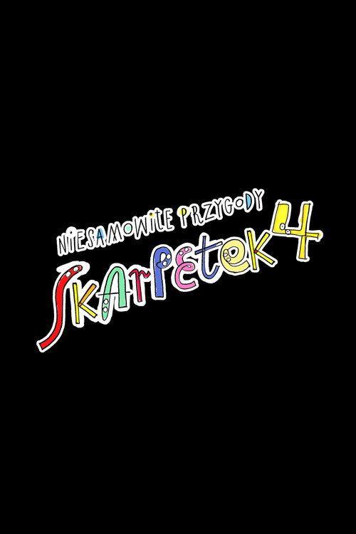 profile image Oglądaj Film Niesamowite przygody skarpetek 4. Do roboty! 【2026】 z Napisami PL Online