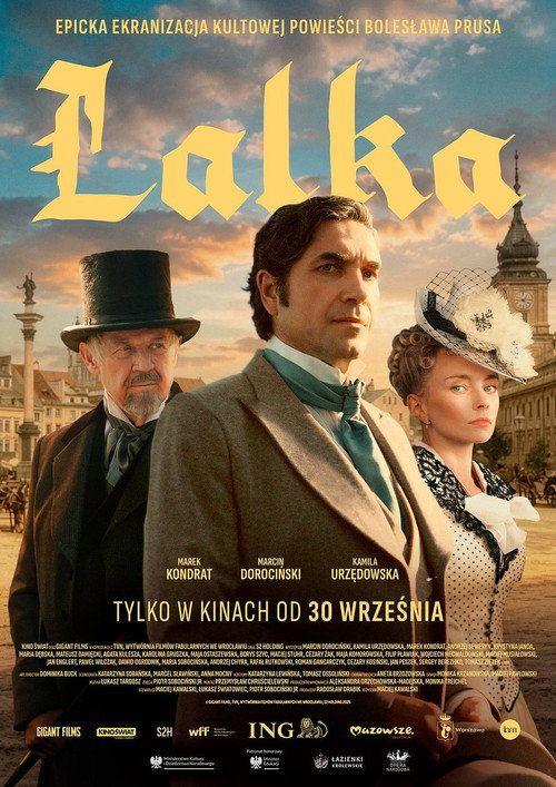 profile image Oglądaj Film Lalka 2026 z Napisami PL Online