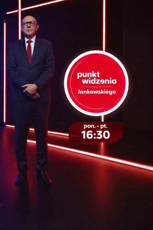 profile image Streamuj Punkt widzenia Jankowskiego EP.1 (Odcinek 1) z napisami pl