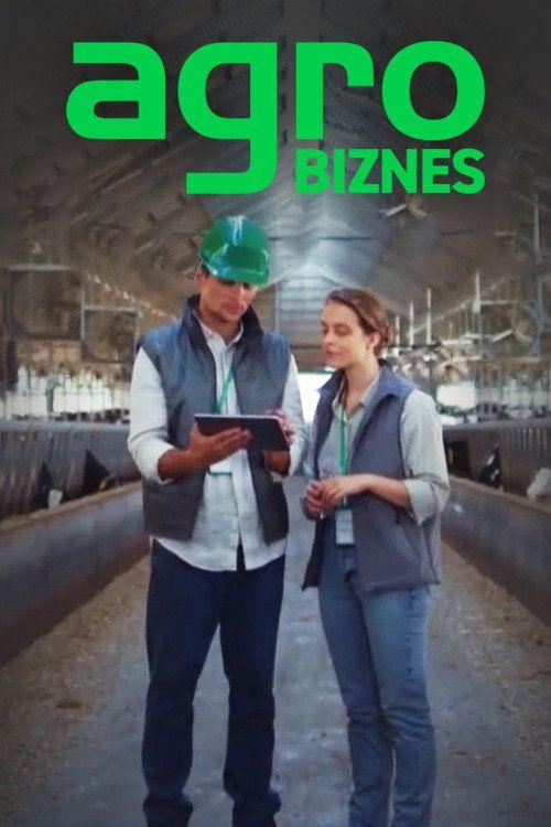 profile image Oglądaj Agrobiznes EP.1 (Odcinek 1) z napisami pl online