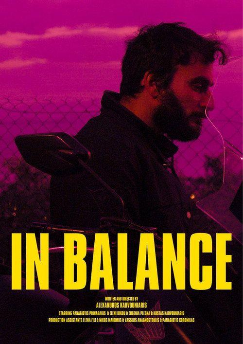 profile image Ρίξε ταινία In Balance 2026 με ελληνικούς υπότιτλους online