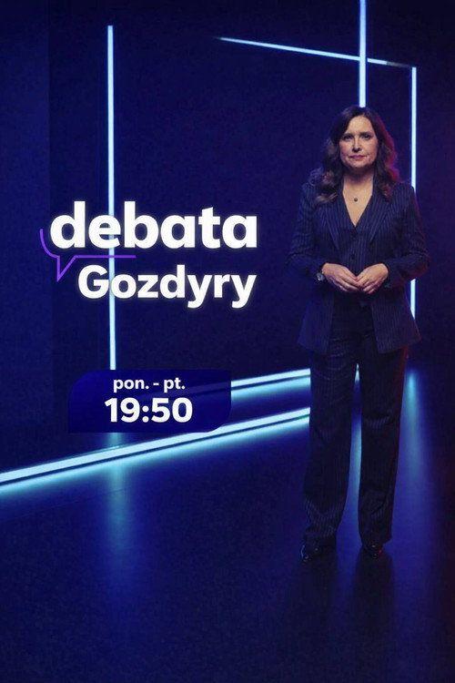 profile image Streamuj Debata Gozdyry EP.1 (Odcinek 1) z napisami pl
