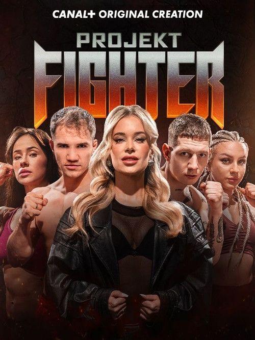 profile image Streamuj Projekt Fighter EP.7 (Odcinek 7) z napisami pl