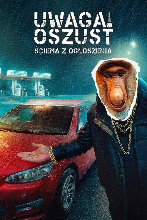 profile image Streamuj Uwaga! oszust: Ściema z ogłoszenia EP.12 (Odcinek 12) z napisami pl