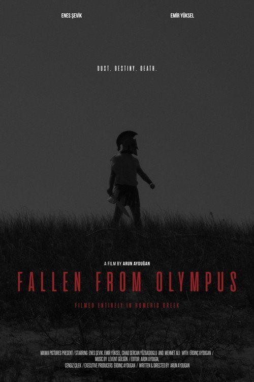 profile image Ρίξε ταινία Fallen From Olympus 2026 με ελληνικούς υπότιτλους online