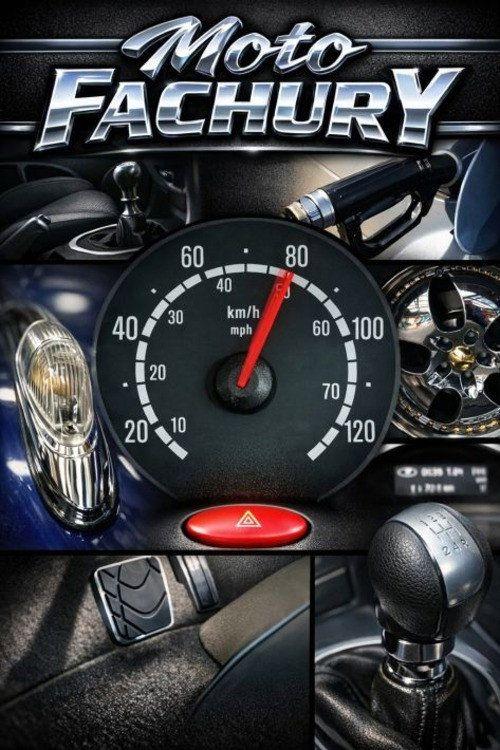 profile image Oglądaj Moto Fachury EP.2 (Odcinek 2) z napisami pl online