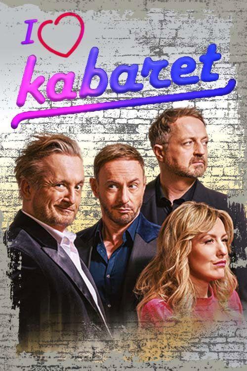 profile image Streamuj I love kabaret EP.1 (Odcinek 1) z napisami pl