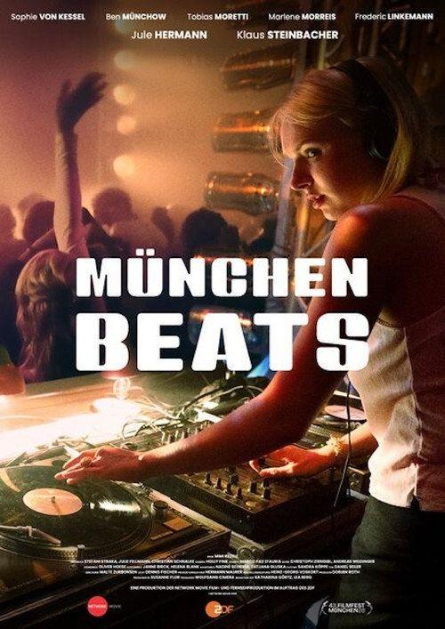 profile image Schau München Beats EP.4 (Episode 4) mit deutschen untertiteln online
