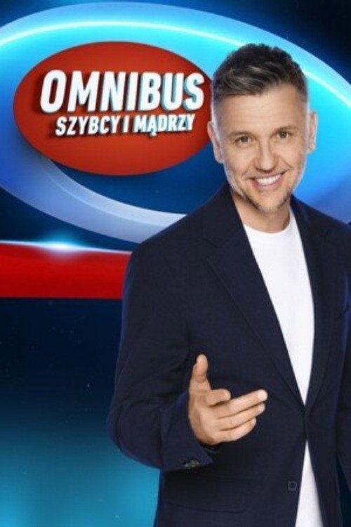 profile image Oglądaj Omnibus szybcy i mądrzy EP.6 (Odcinek 6) z napisami pl online