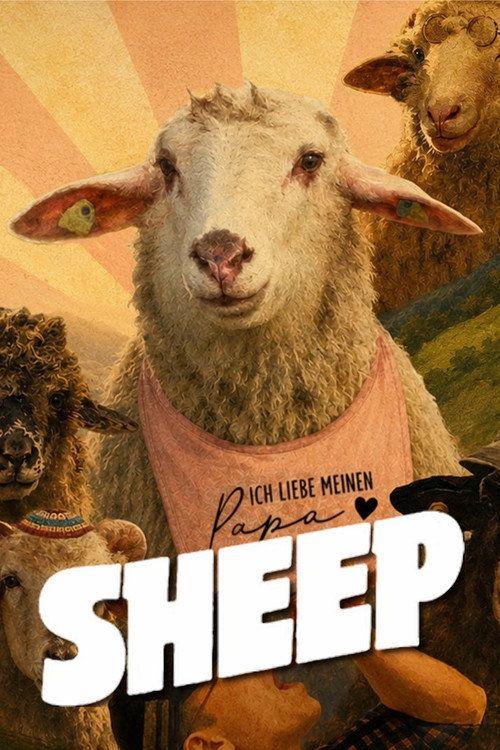 profile image Stream Sheep EP.5 (Episode 5) auf deutsch kostenlos
