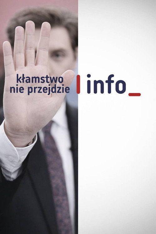 profile image Streamuj Kłamstwo nie przejdzie EP.1 (Odcinek 1) z napisami pl