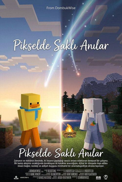 profile image İzle Film Pikselde Saklı Anılar 【2026】 Türkçe Altyazılı Online