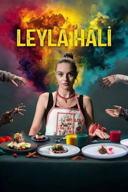 profile image Akış Leyla Hâli EP.10 (Bölüm 10) türkçe altyazı ücretsiz