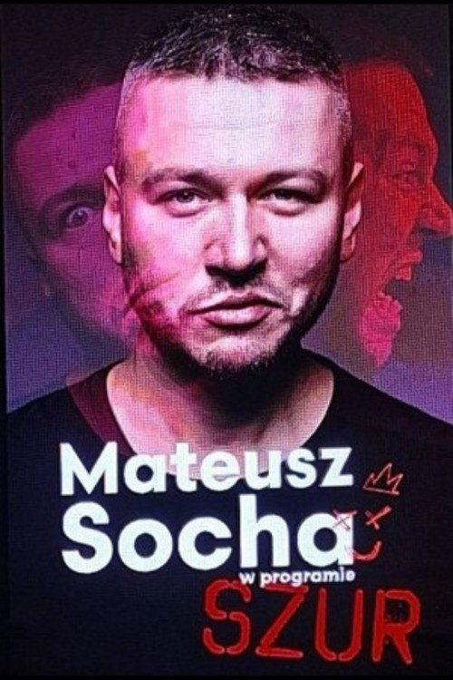profile image Oglądaj Film Mateusz Socha – „Szur” 《2026》 z Napisami PL Online