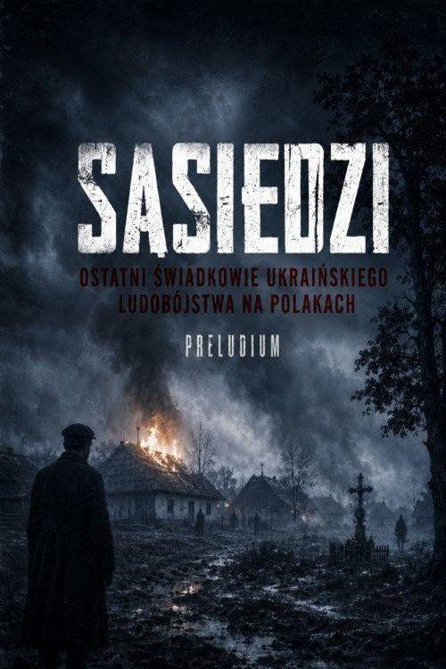 profile image Streamuj Film Sąsiedzi - Preludium 【2026】 z Napisami PL