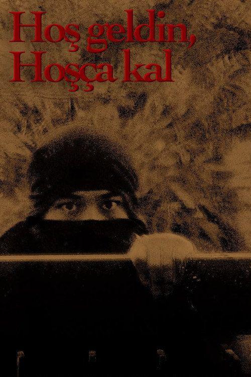 profile image Akış Film Hoş geldin, Hoşça kal (2026) Türkçe Altyazı İzle