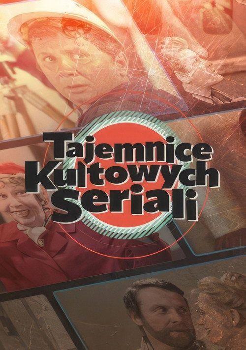 profile image Oglądaj Tajemnice kultowych seriali EP.5-6 (Odcinek 5-6) z napisami pl online