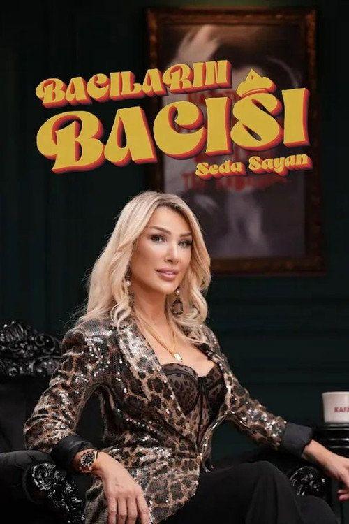 profile image İzle Seda Sayan İle Bacıların Bacısı EP.12 (Bölüm 12) türkçe altyazılı online